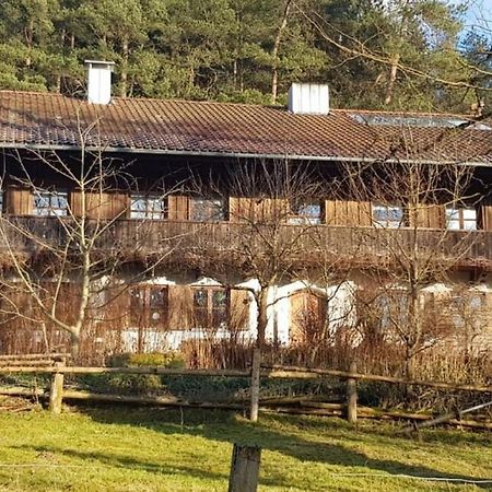 Ferienhaus Piller Viechtach Exterior foto